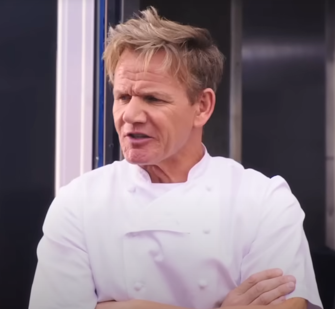 Gordon Ramsay’s