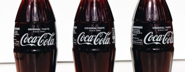coca cola