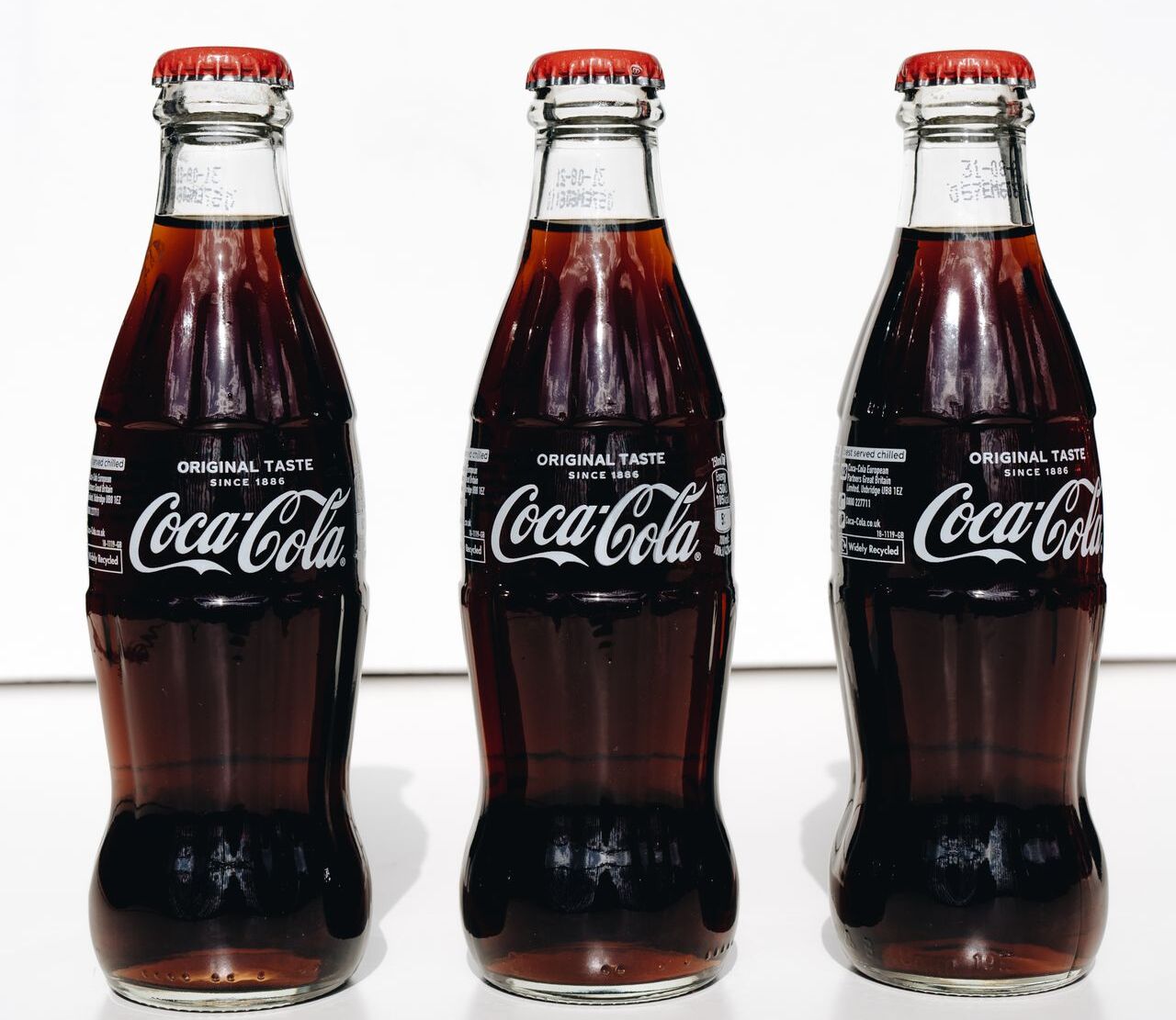 coca cola