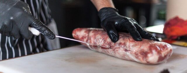 Chefs Are Choosing Bavette