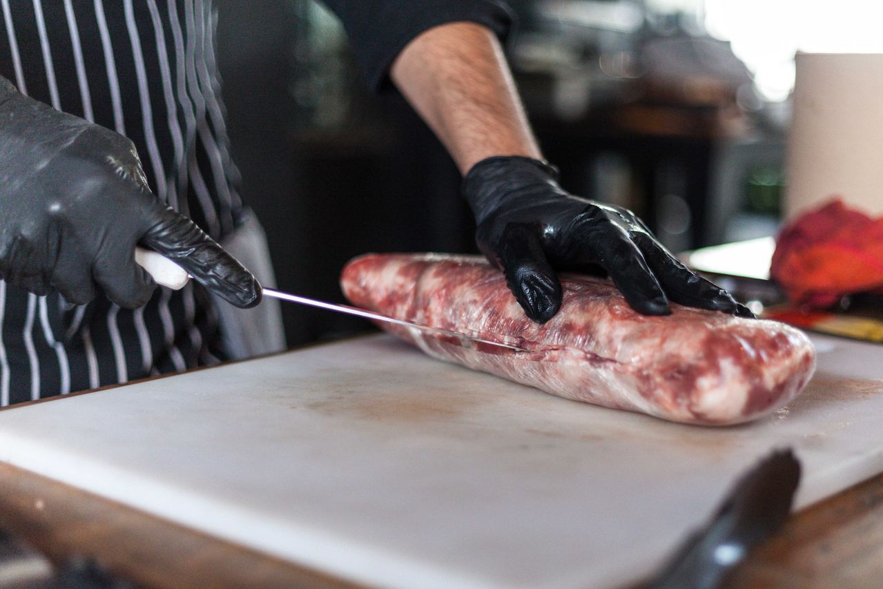 Chefs Are Choosing Bavette