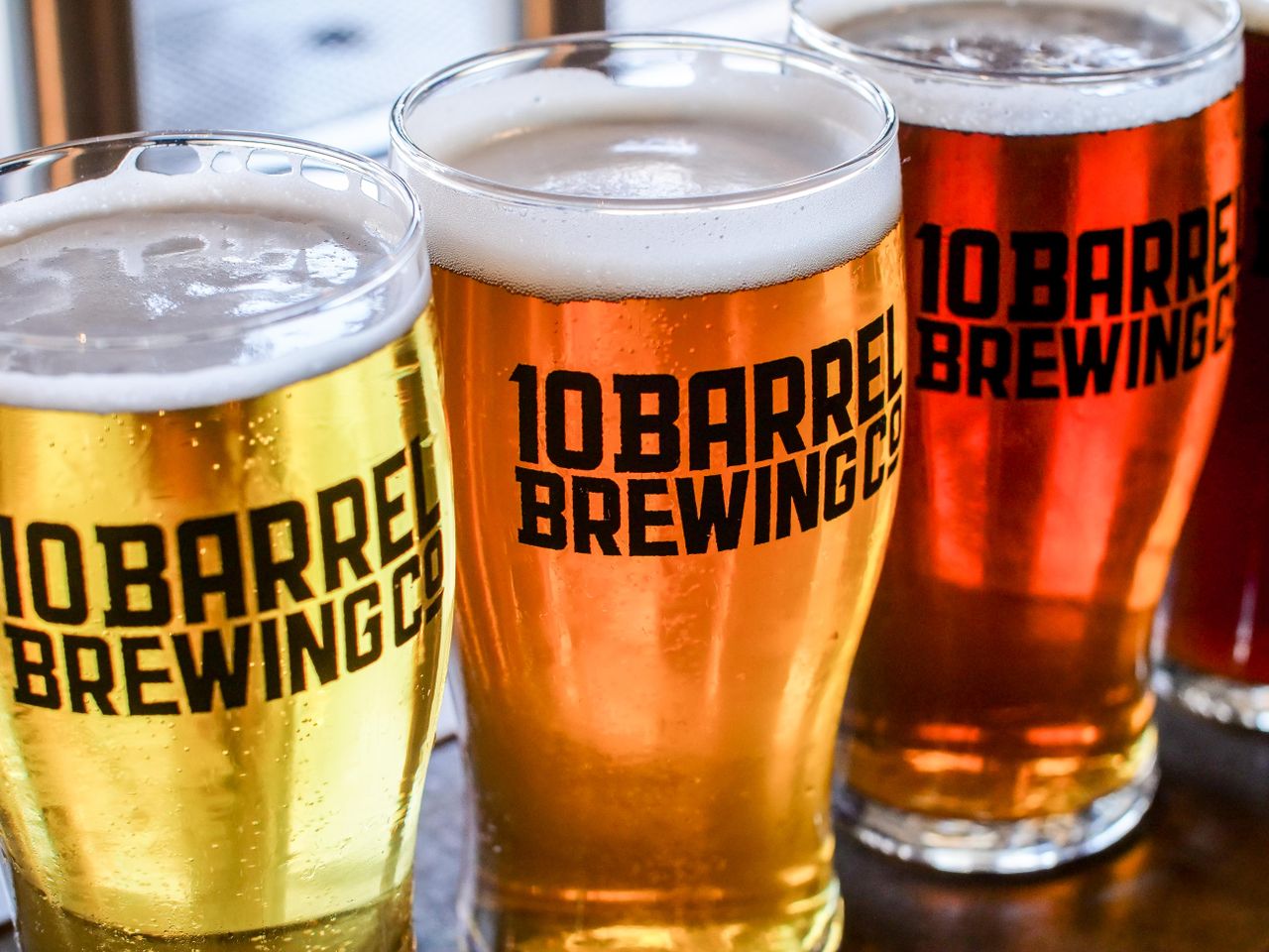 beer