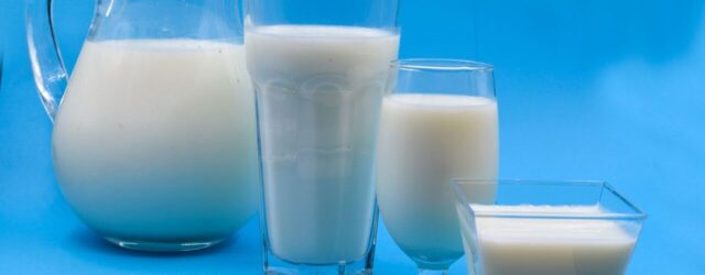 low-fat dairy