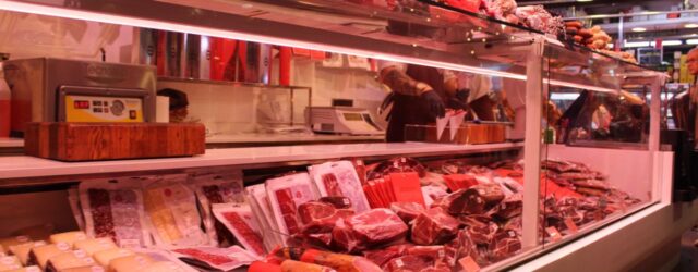 Meat