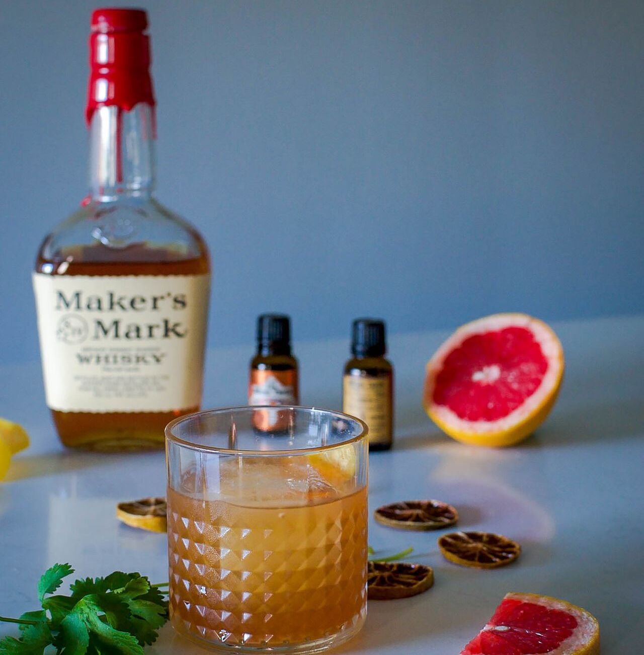 Maker’s Mark