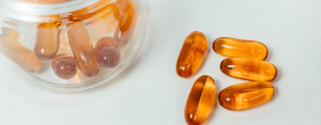vitamins