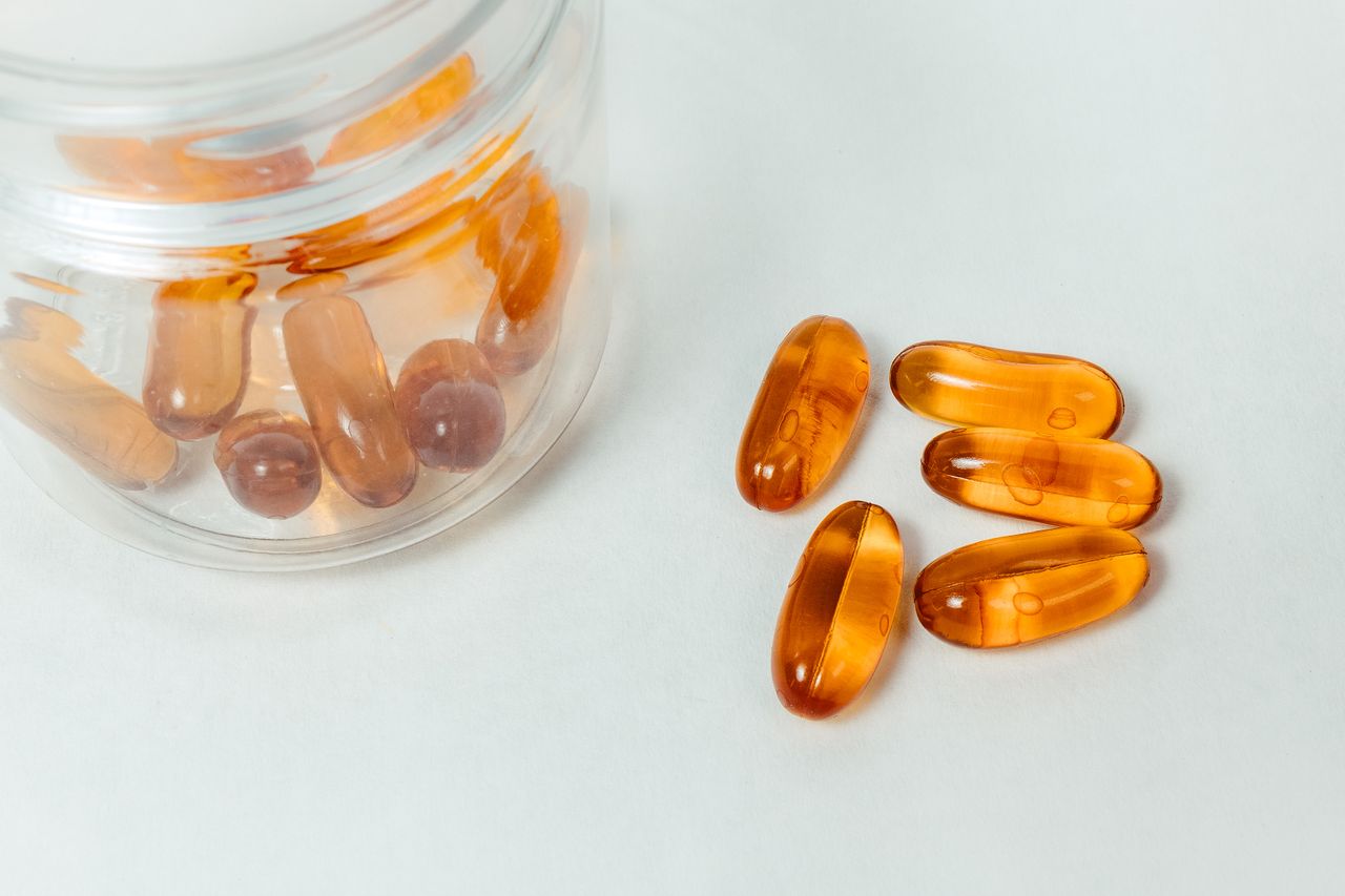 vitamins