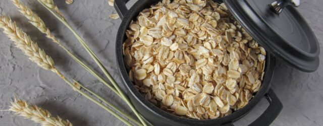 Oats