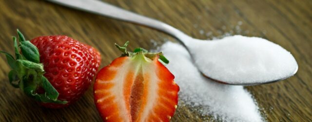 Fructose