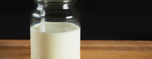 Raw Milk