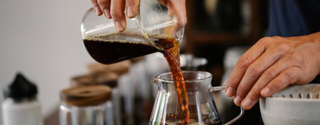 Coffee