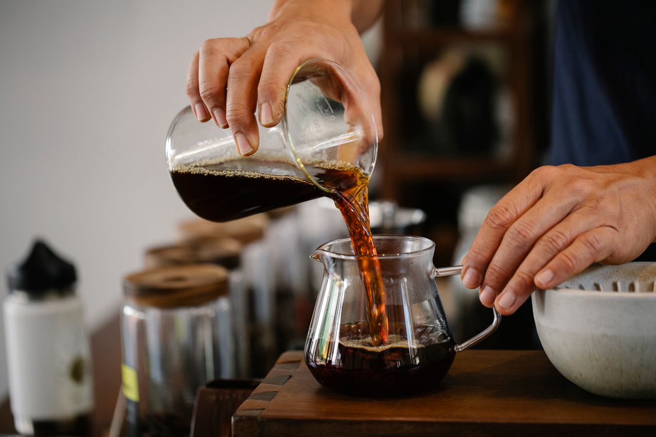 Coffee