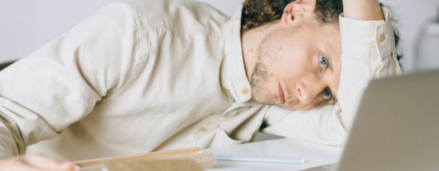 Everyday Fatigue