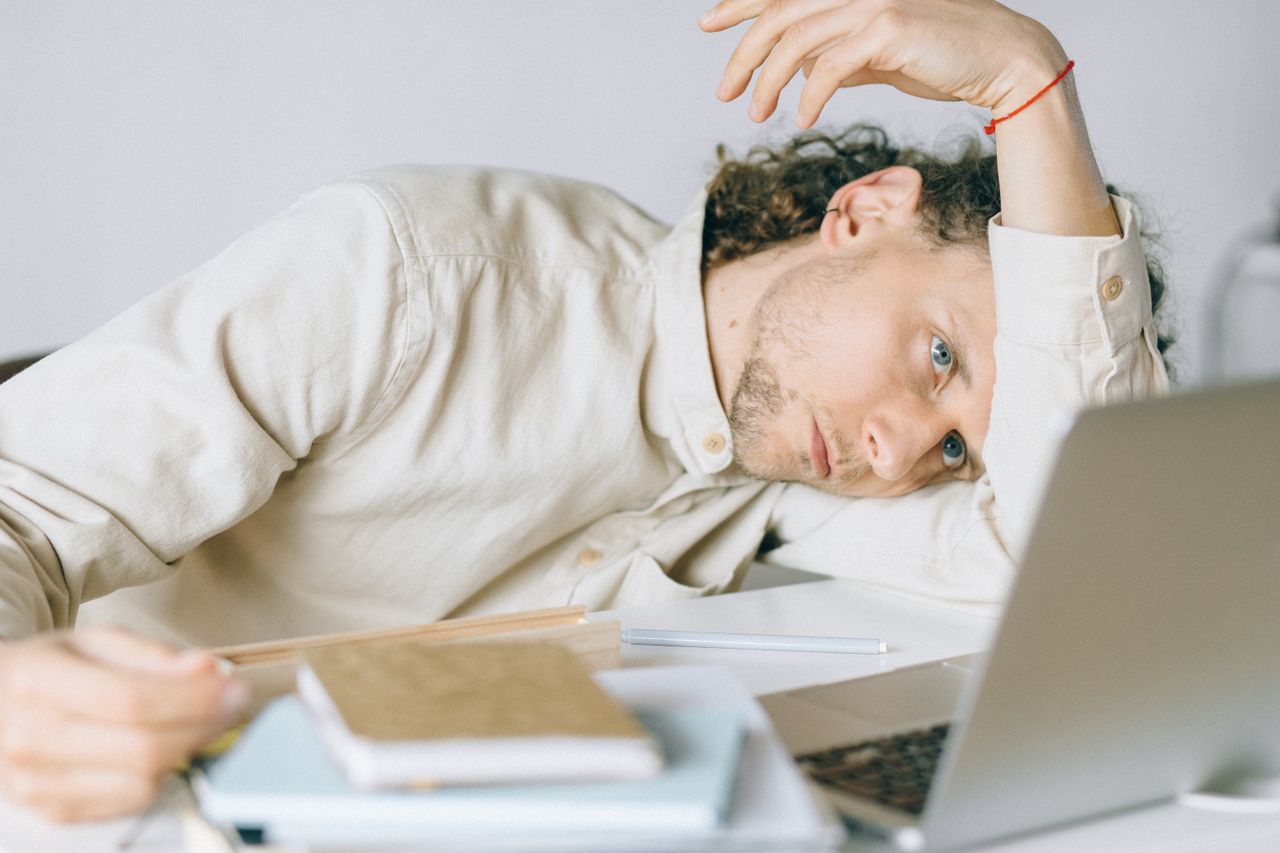 Everyday Fatigue