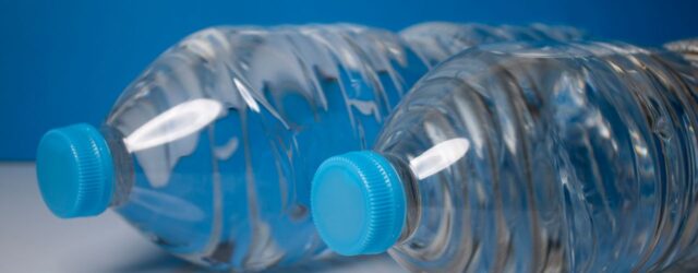 Bottled Water