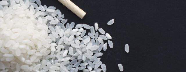 rice staple