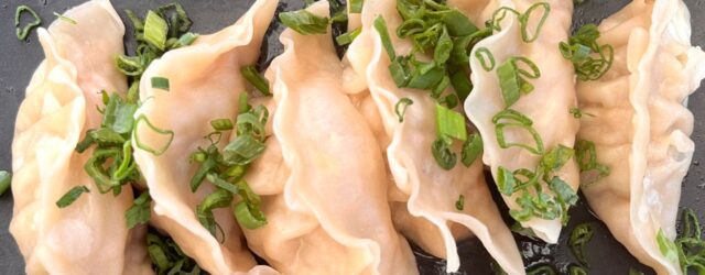 Dumplings