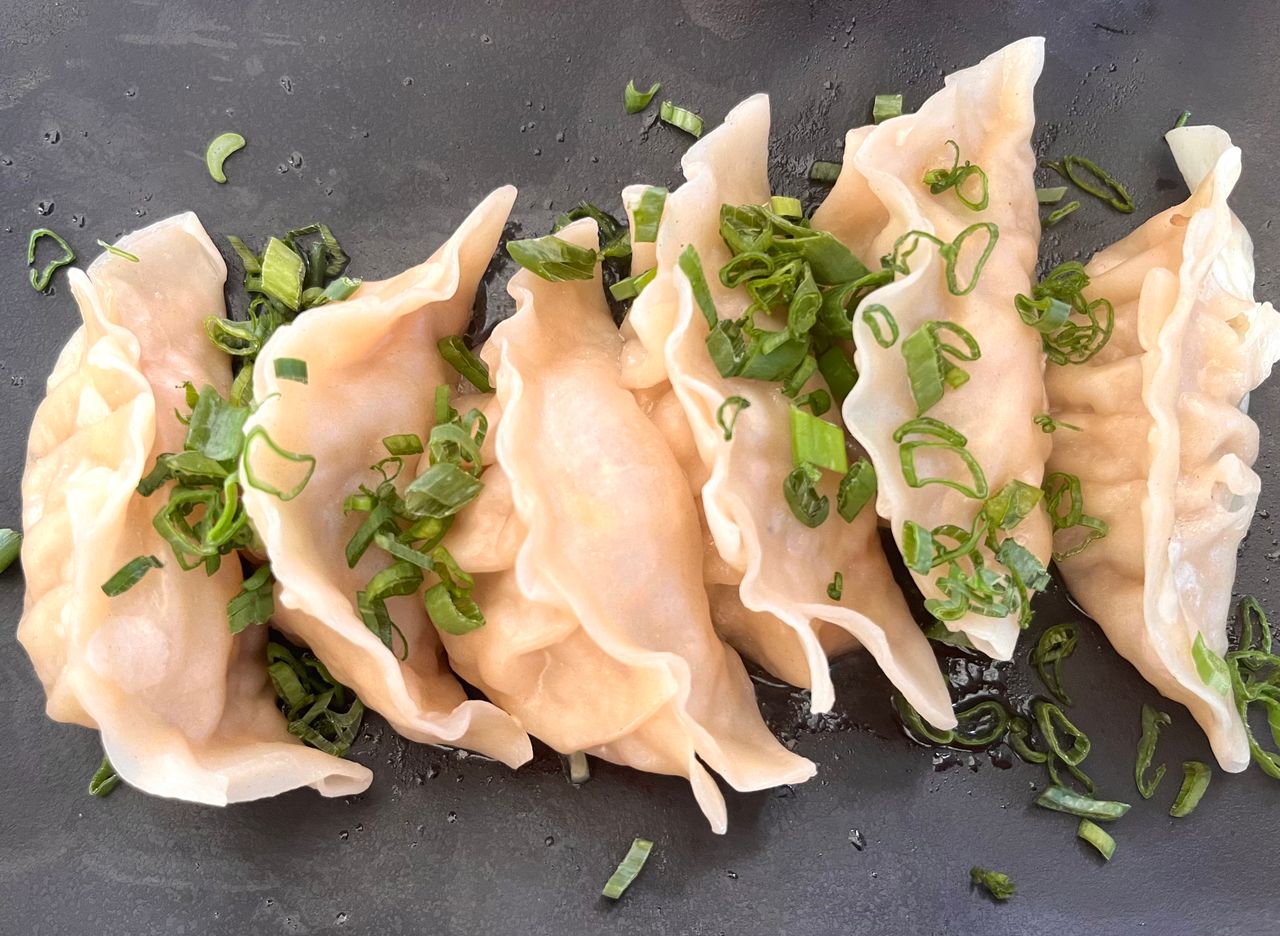 Dumplings