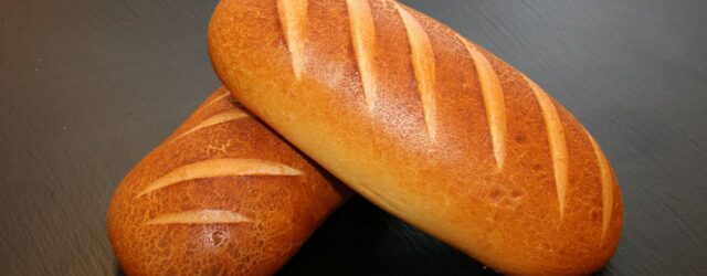 bread