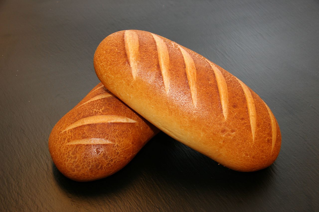 bread