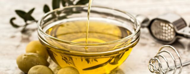 Olive Oil