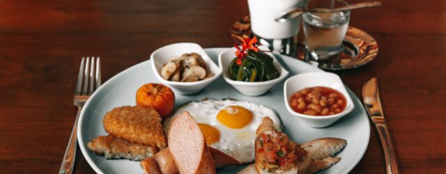 Breakfast