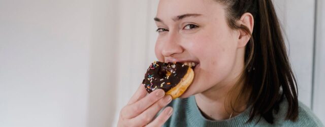 sugar cravings