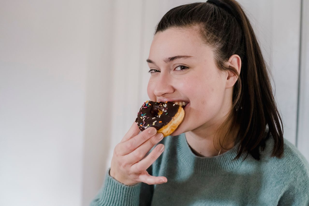 sugar cravings