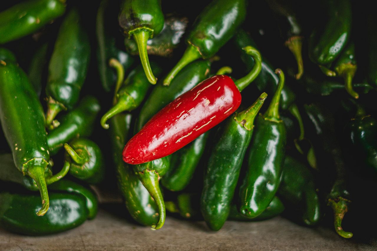 Jalapeño