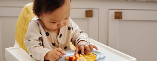 toddler diet