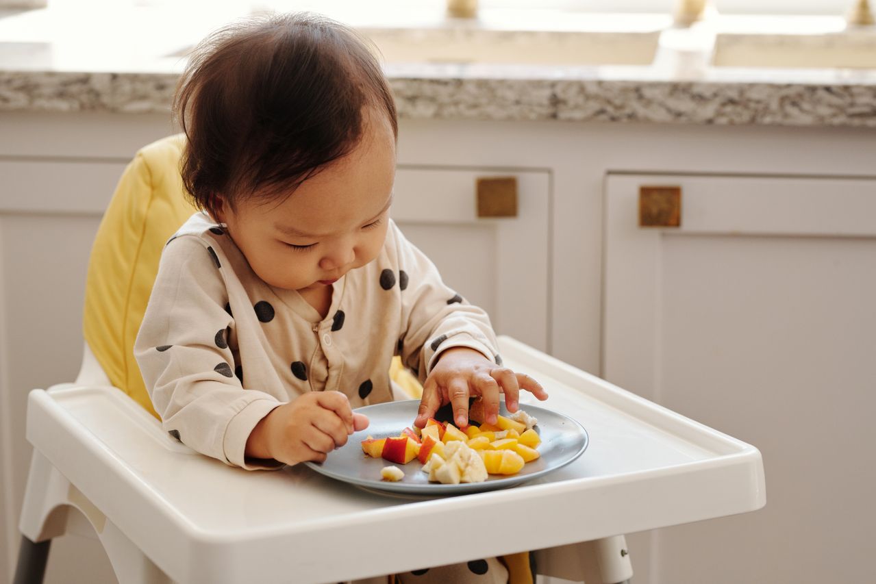toddler diet