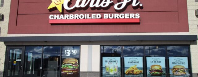 Carl's Jr