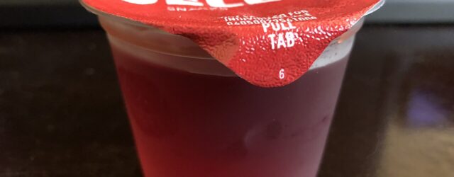 Jell-O