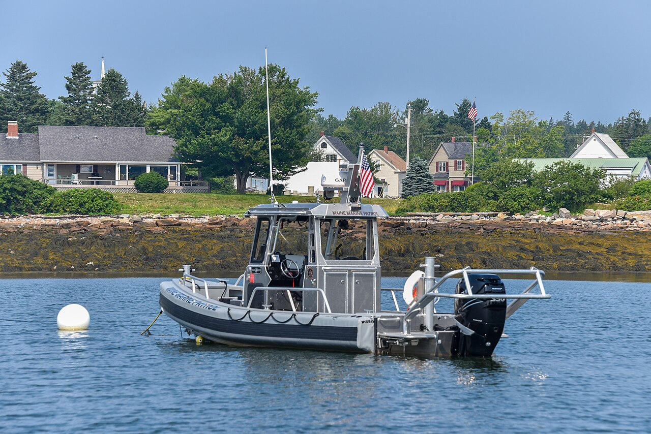 Maine