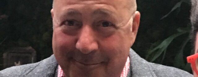 Andrew Zimmern