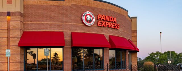 Panda Express