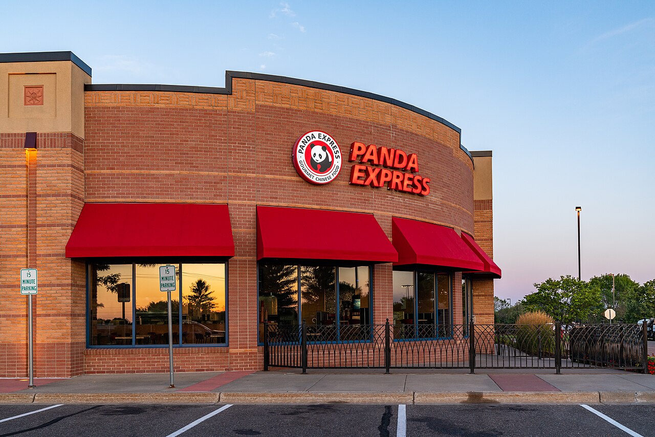 Panda Express
