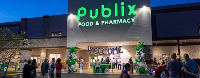 Publix