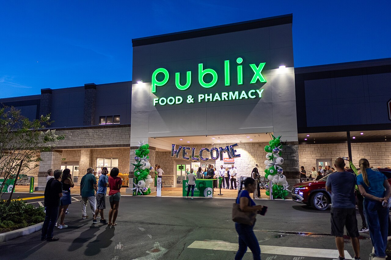 Publix
