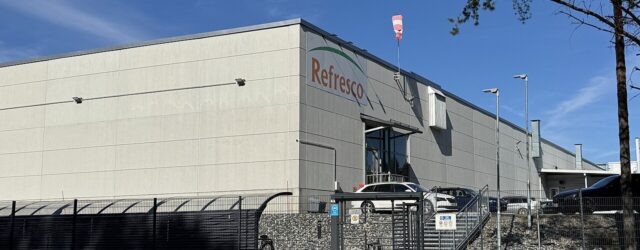 Refresco