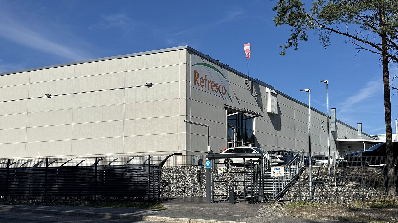 Refresco