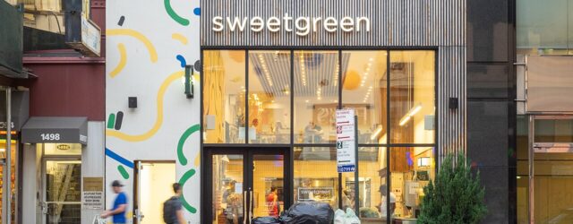 Sweetgreen
