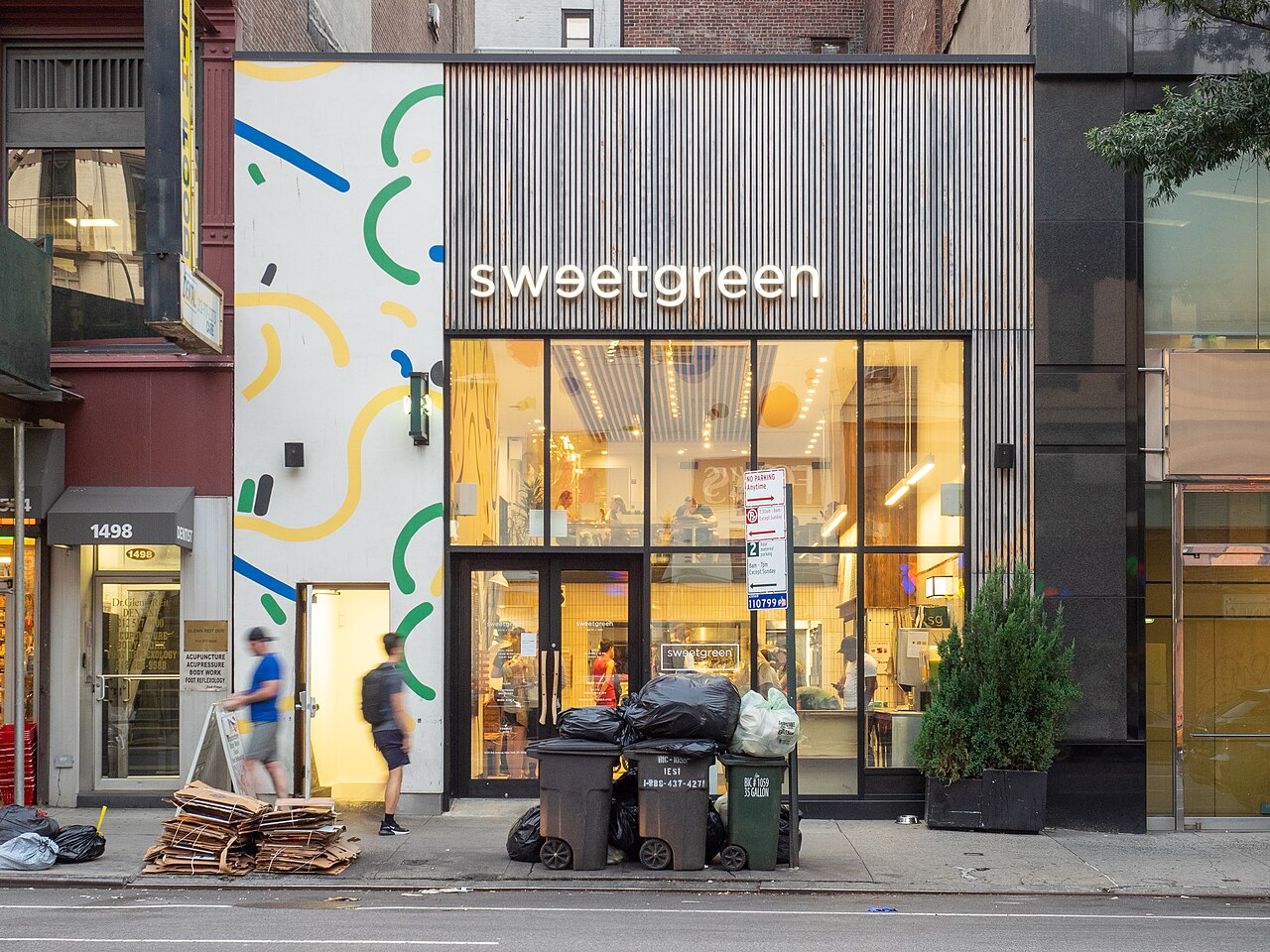 Sweetgreen