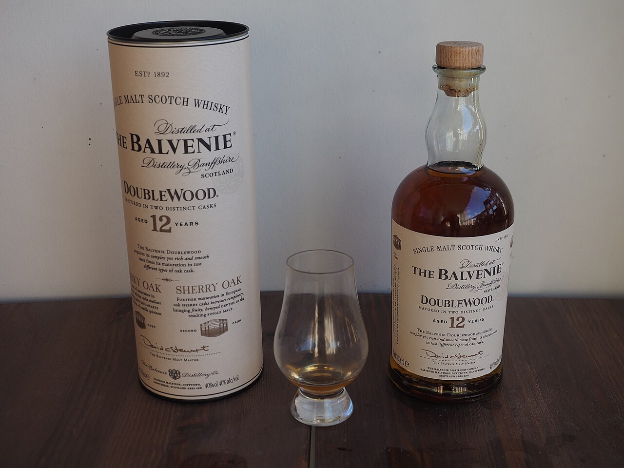 The_Balvenie