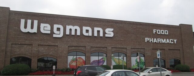 Wegmans