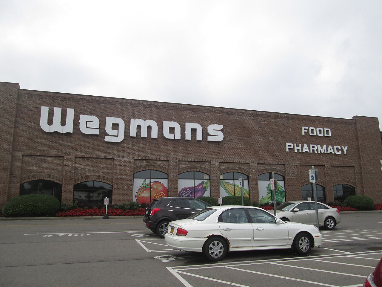 Wegmans