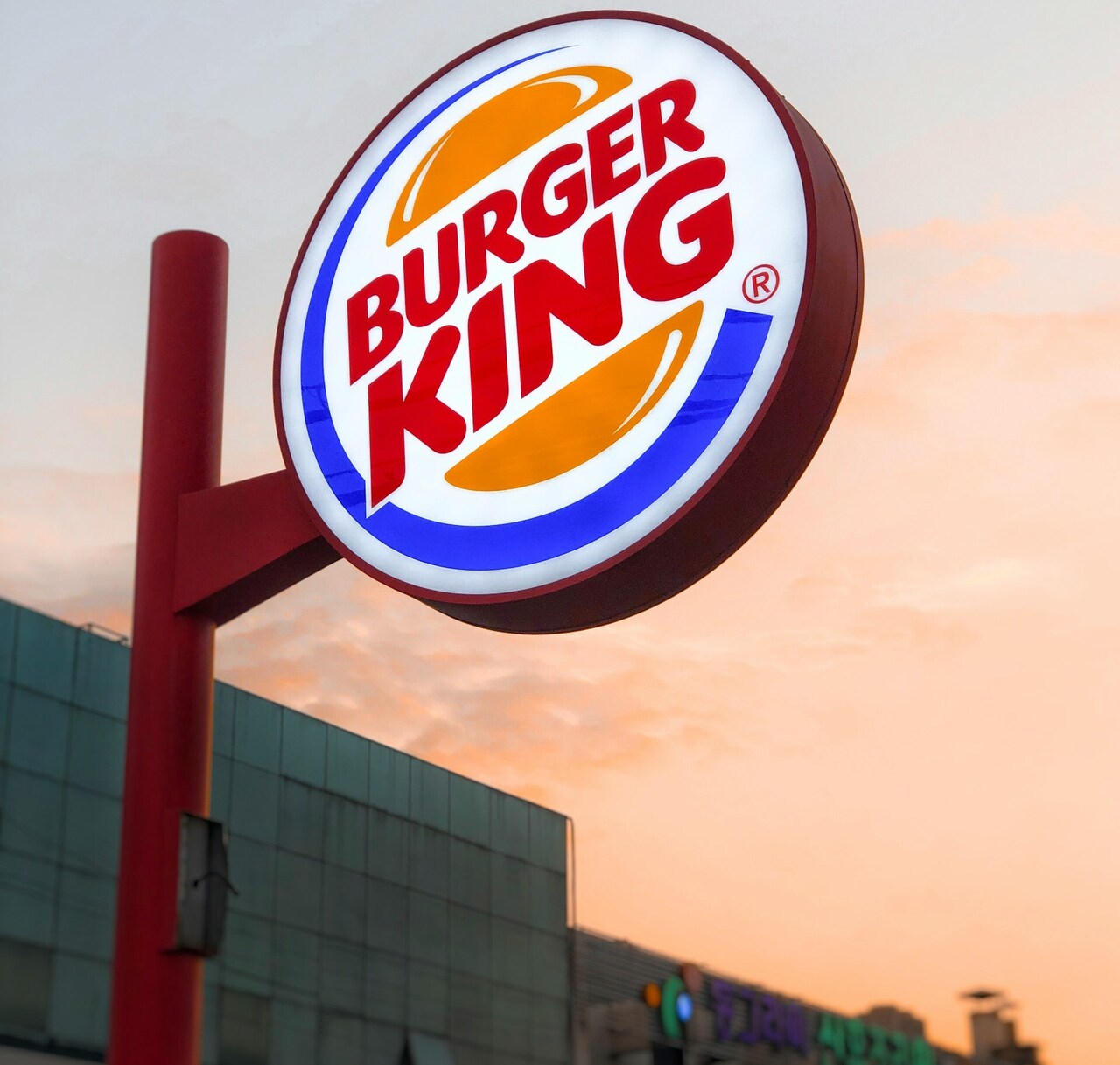 Burger King