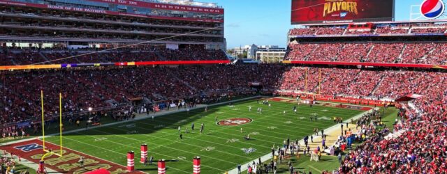 Levi's Stadium