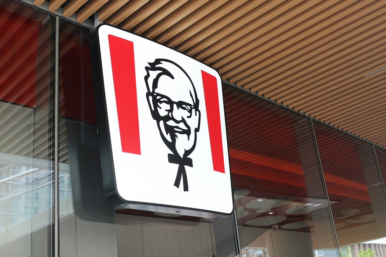 KFC