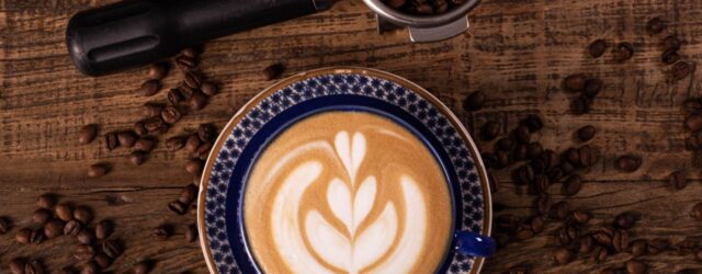 coffee